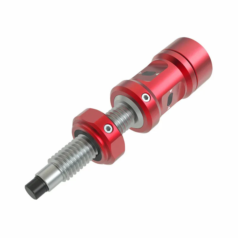 Berger Button Bicaster Archery WIN-3 - Archery Connect