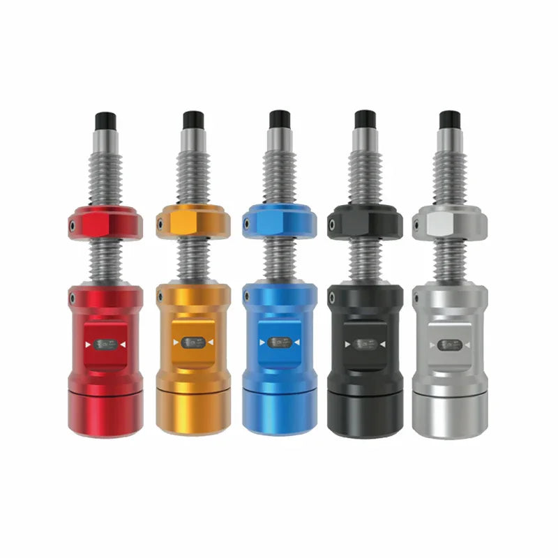 Berger Button Bicaster Archery WIN-3 - Archery Connect