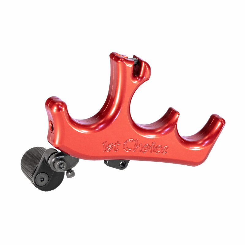 Décocheur à Pouce Carter First Choice 24 3 Doigts - Archery Connect