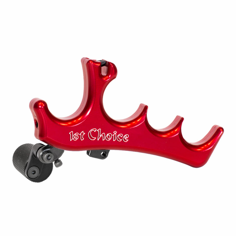 Décocheur à Pouce Carter First Choice 24 4 Doigts - Archery Connect