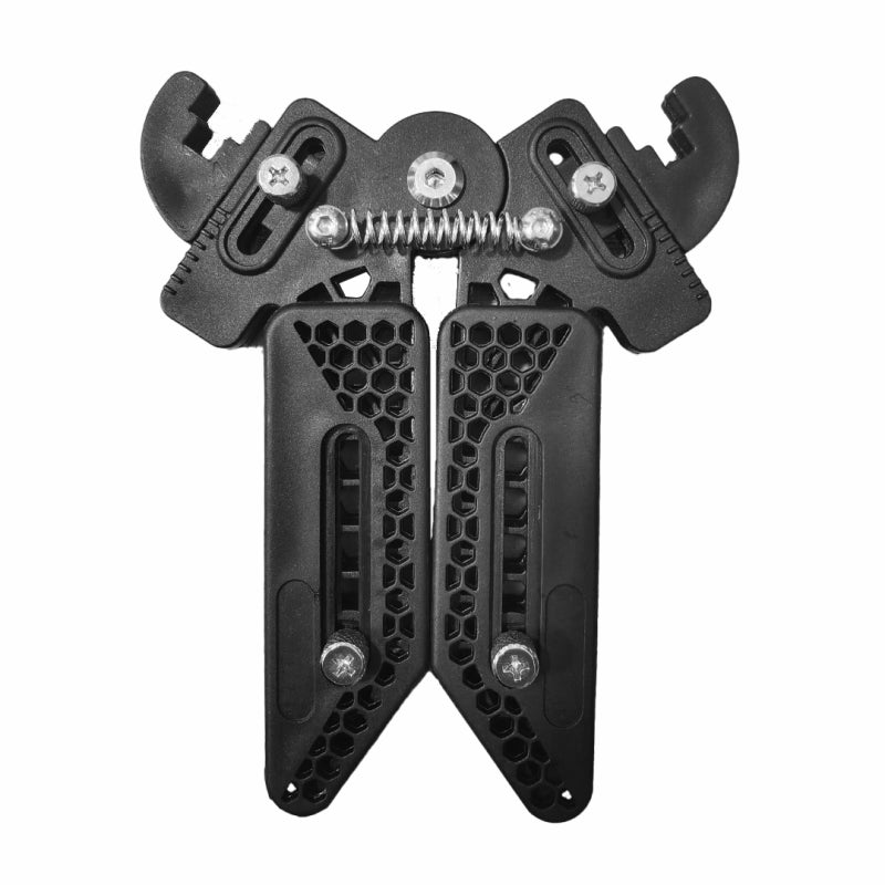 Pied d'Arc pour Poulies Centric Bow Stand Adjust - Vue 4 - Archery Connect