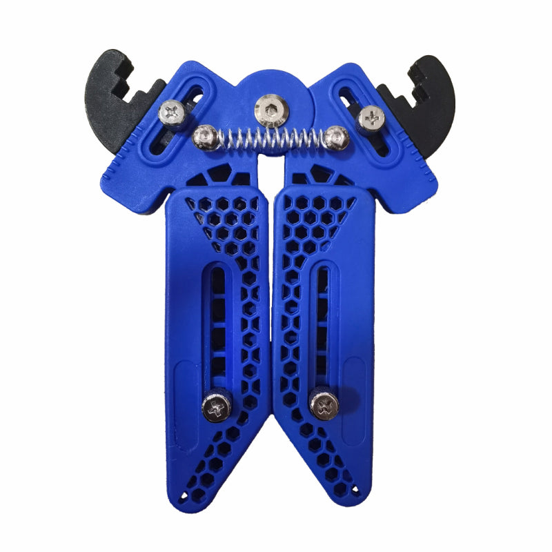 Pied d'Arc pour Poulies Centric Bow Stand Adjust - Vue 2 - Archery Connect