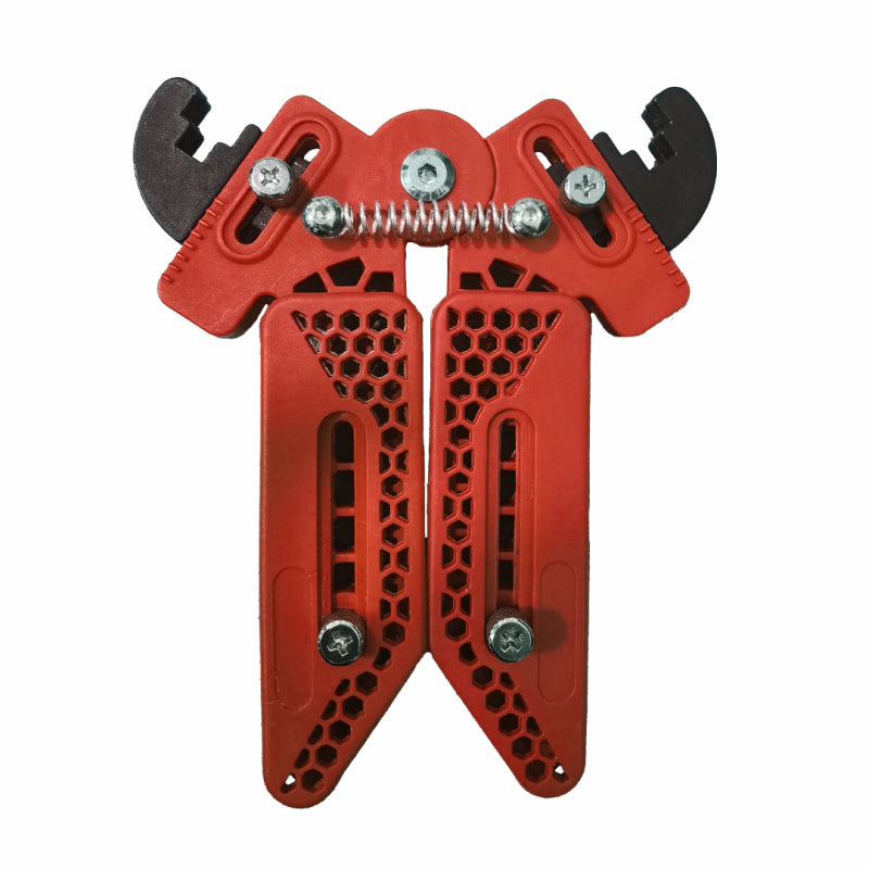 Pied d'Arc pour Poulies Centric Bow Stand Adjust - Vue 3 - Archery Connect