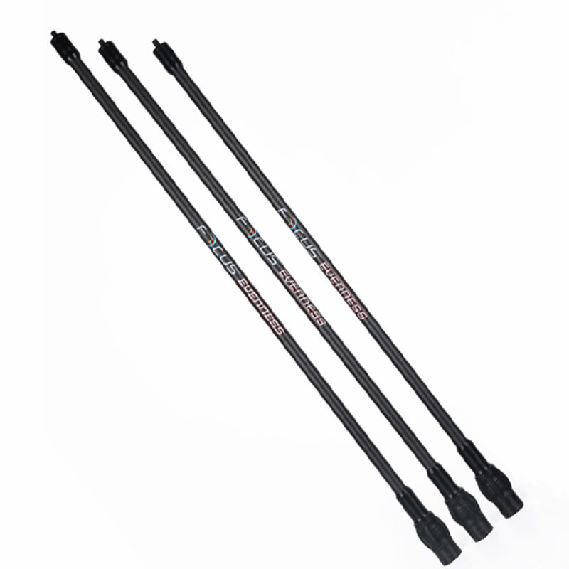 Stabilisation Centrale Focus Archery Long Evenness - Archery Connect
