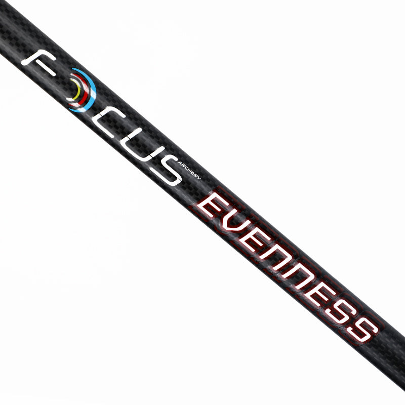 Stabilisation Centrale Focus Archery Long Evenness - Vue 2 - Archery Connect