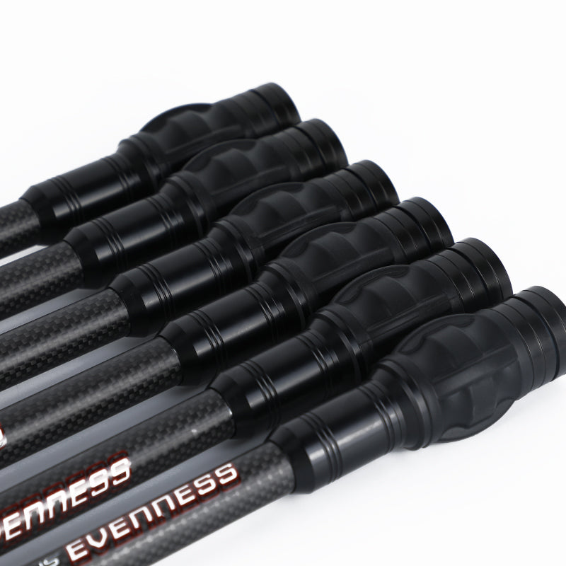 Stabilisation Centrale Focus Archery Long Evenness - Vue 3 - Archery Connect