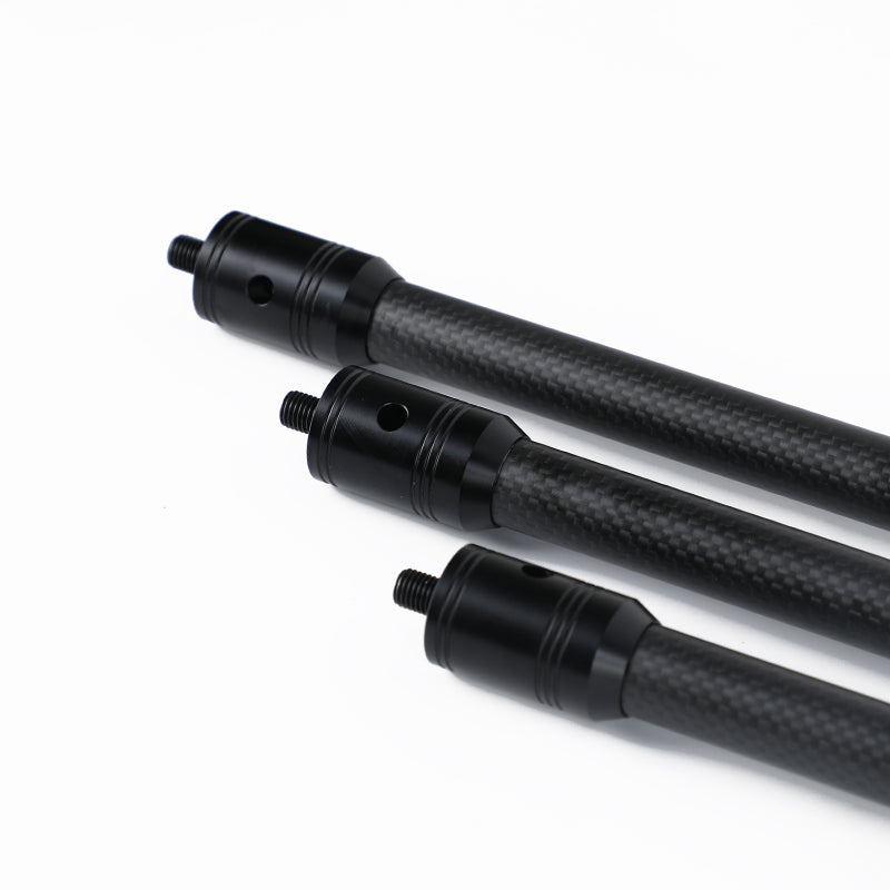 Stabilisation Centrale Focus Archery Long Evenness - Vue 4 - Archery Connect