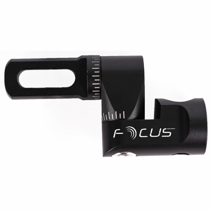 V-Bar Focus Archery One Side - Archery Connect