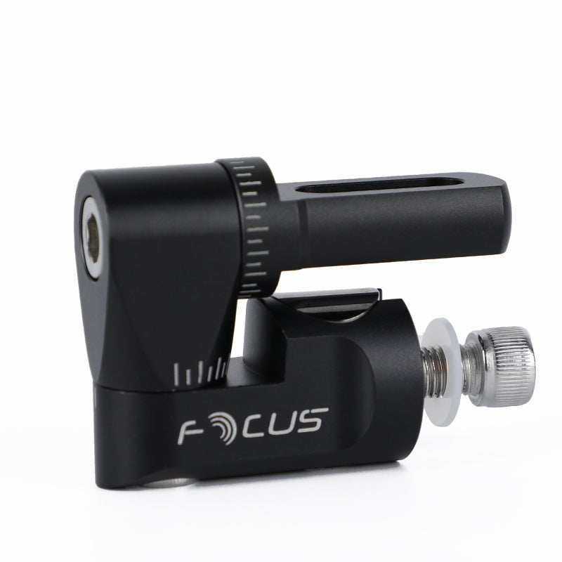 V-Bar Focus Archery One Side - Vue 2 - Archery Connect