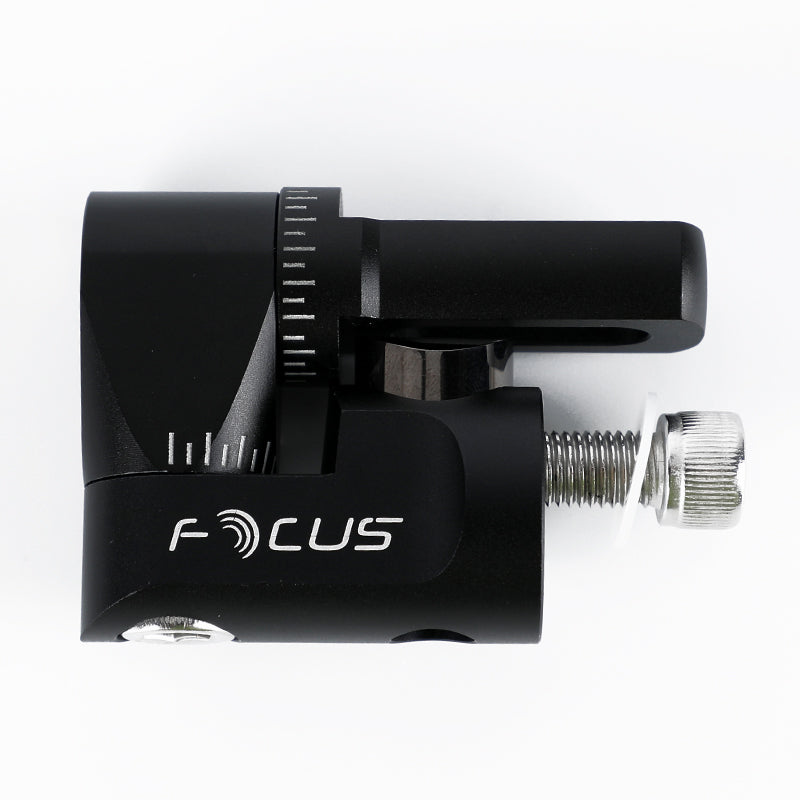 V-Bar Focus Archery One Side - Vue 3 - Archery Connect