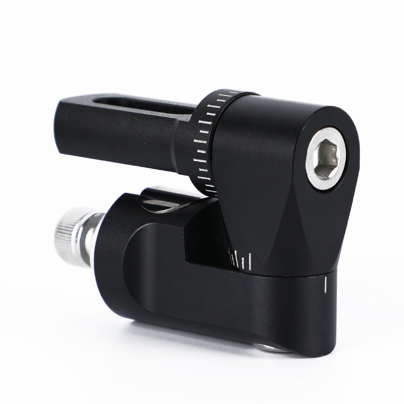 V-Bar Focus Archery One Side - Vue 4 - Archery Connect
