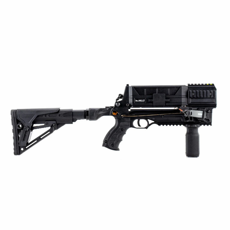 Arbalète Steambow AR Series M10 Tactical