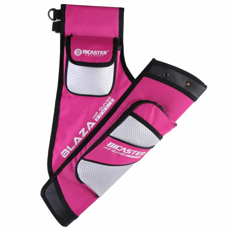 Carquois Bicaster Archery Hip Blaza - Archery Connect