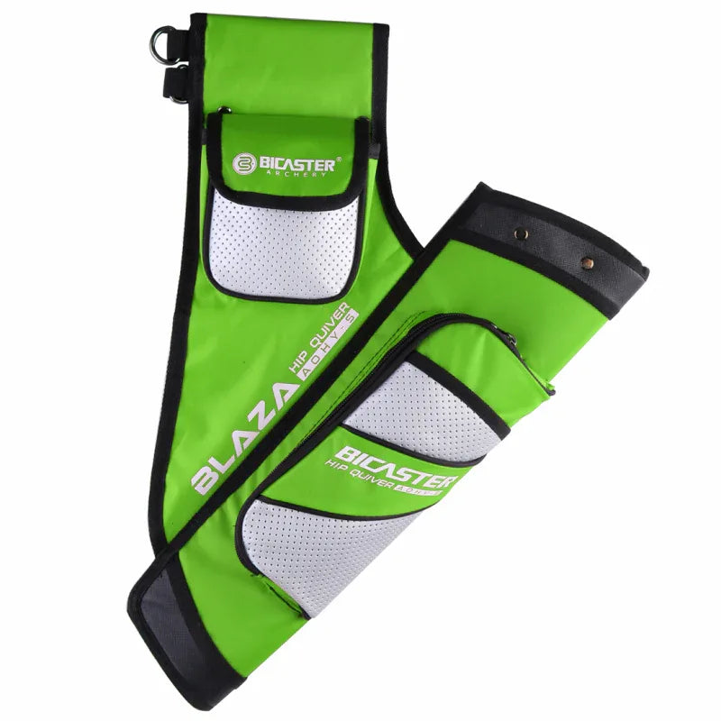 Carquois Bicaster Archery Hip Blaza - Archery Connect