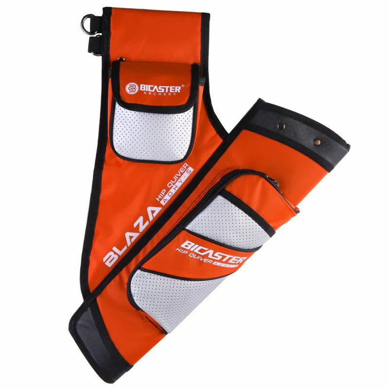 Carquois Bicaster Archery Hip Blaza - Archery Connect