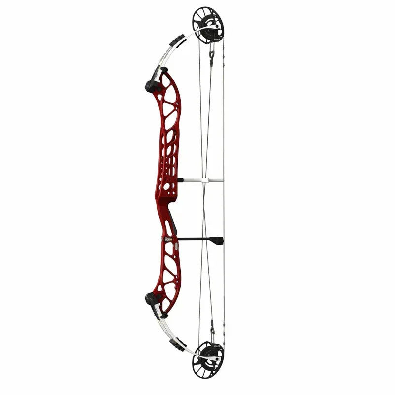 Arc à Poulies PSE Dominator Duo X40 Cam SE2 - Archery Connect