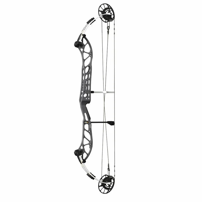Arc à Poulies PSE Dominator Duo X40 Cam SE2 - Archery Connect