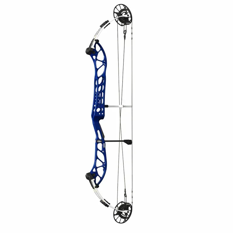 Arc à Poulies PSE Dominator Duo X40 Cam SE2 - Archery Connect