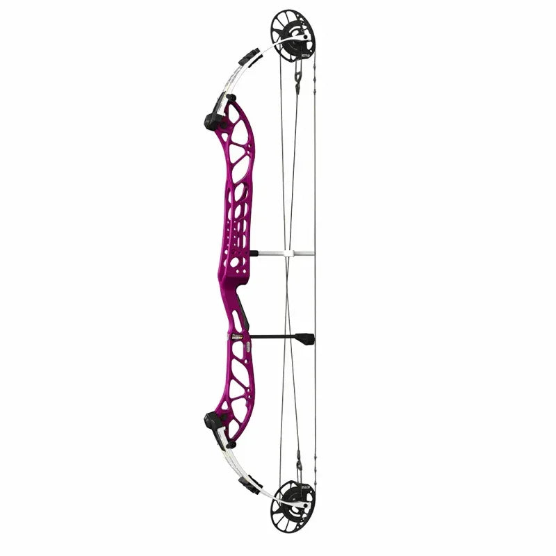 Arc à Poulies PSE Dominator Duo X40 Cam SE2 - Archery Connect
