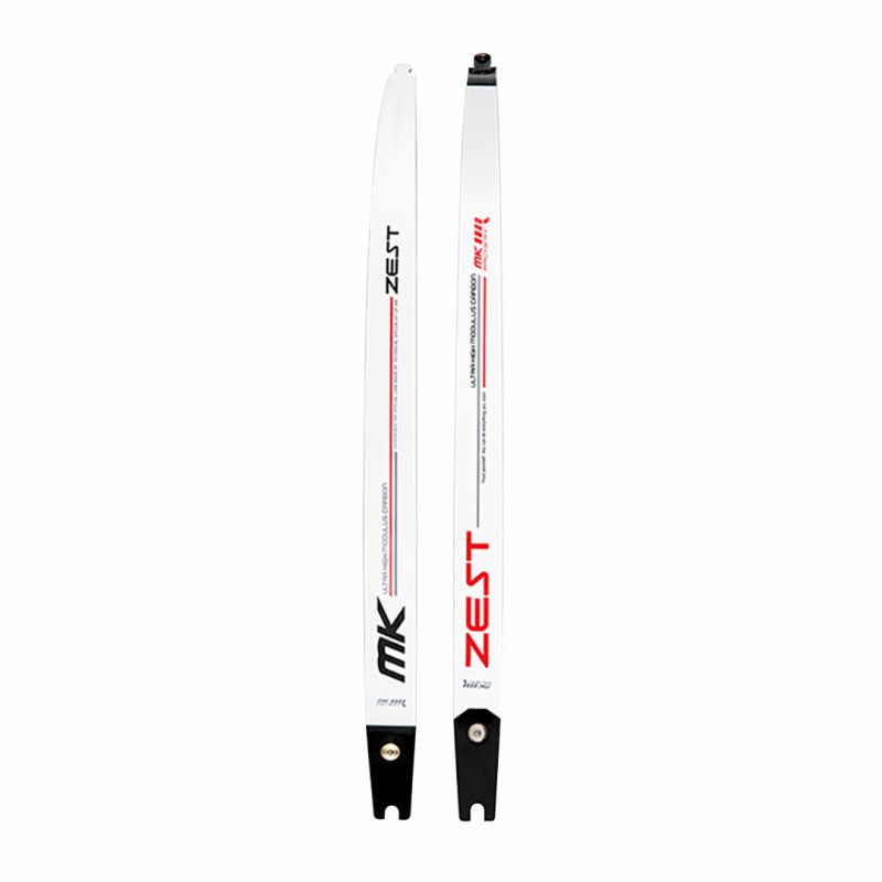 Branches d'Arc MK Korea Zest Carbon Wood - Archery Connect