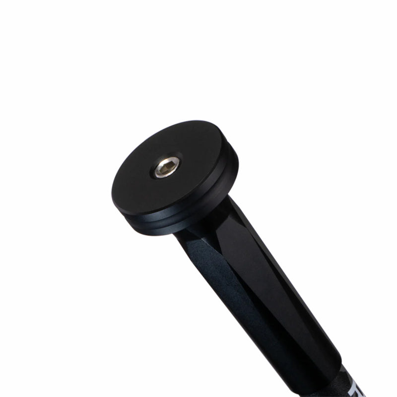 Masse Ramrods Tungstène Noir - Archery Connect