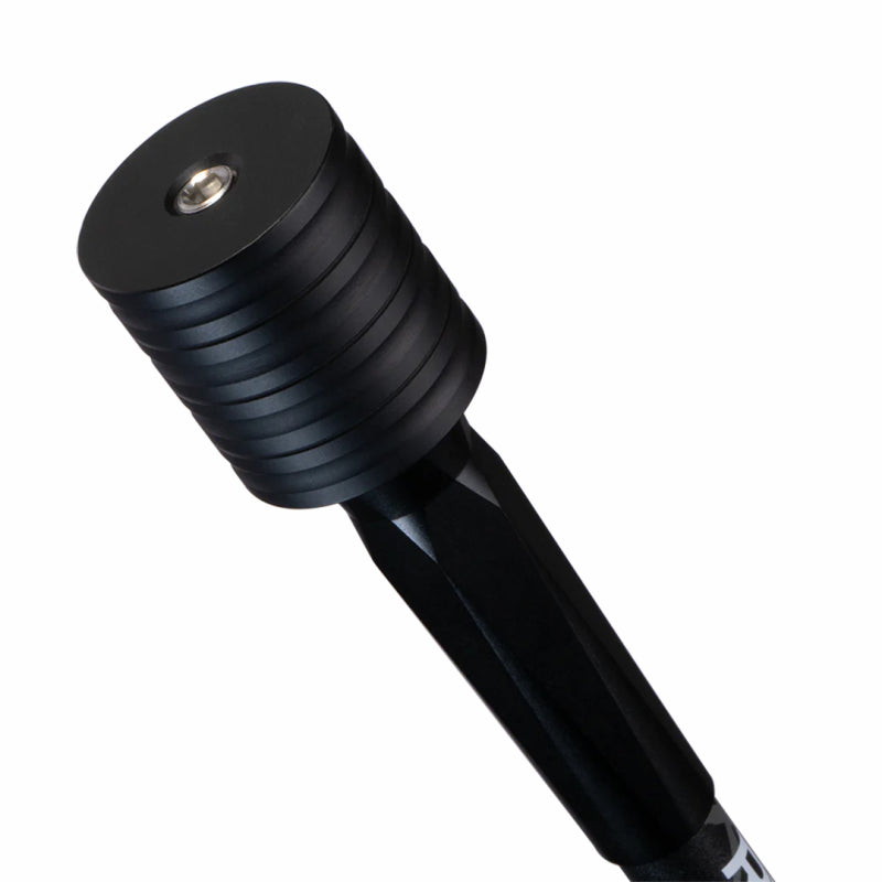 Masse Ramrods Tungstène Noir - Vue 2 - Archery Connect