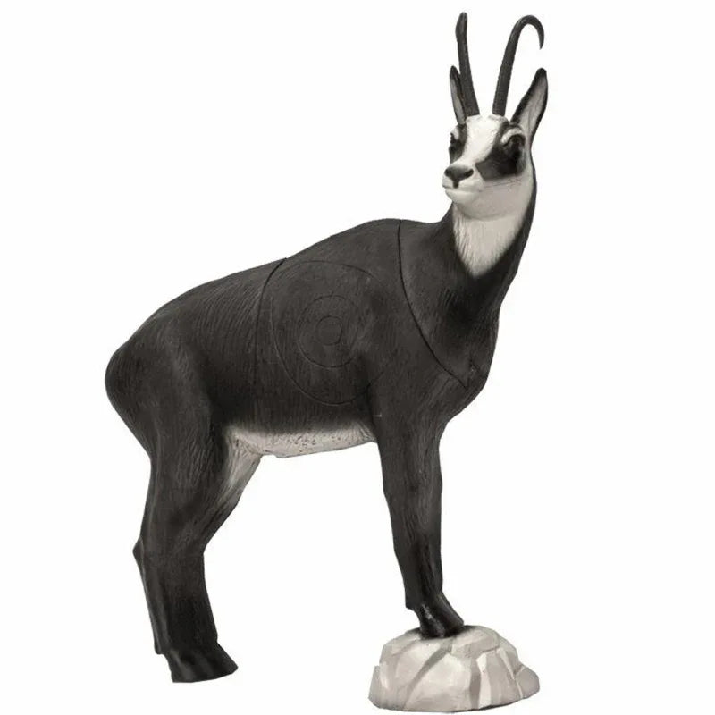 Cible 3D SRT Chamois - Archery Connect