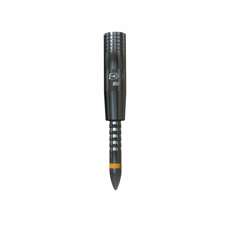 Insert Easton 4mm Match Grade Half Out 150 grain Full Steel