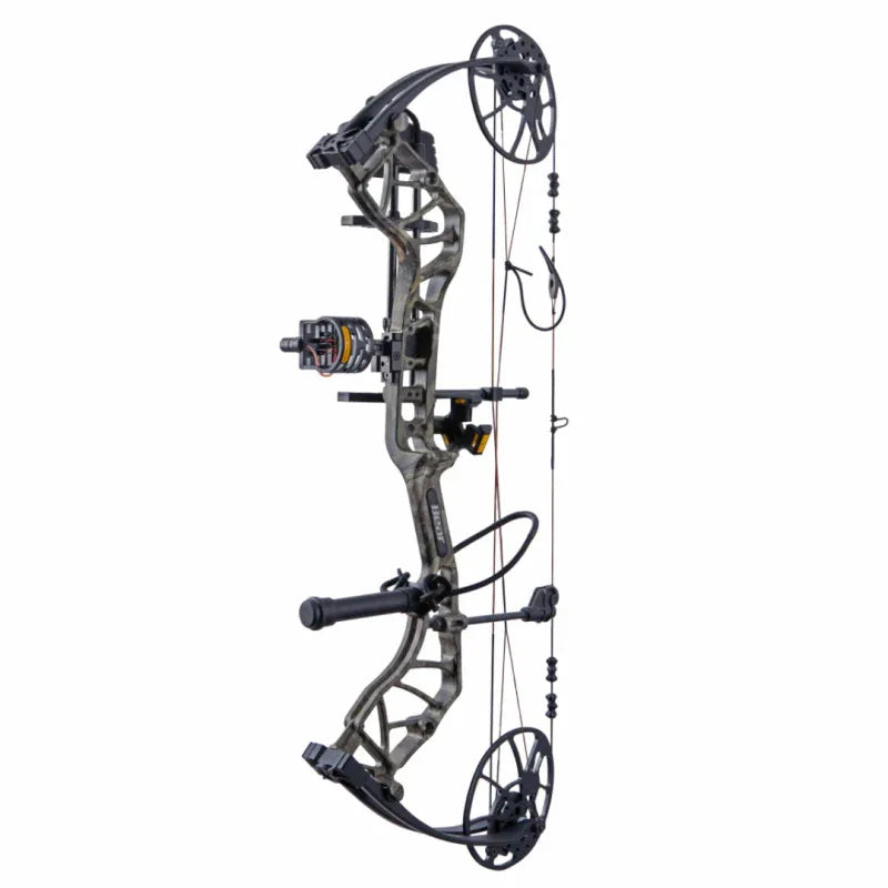 Arc à Poulies Bear Archery Legit Maxx Package - Archery Connect
