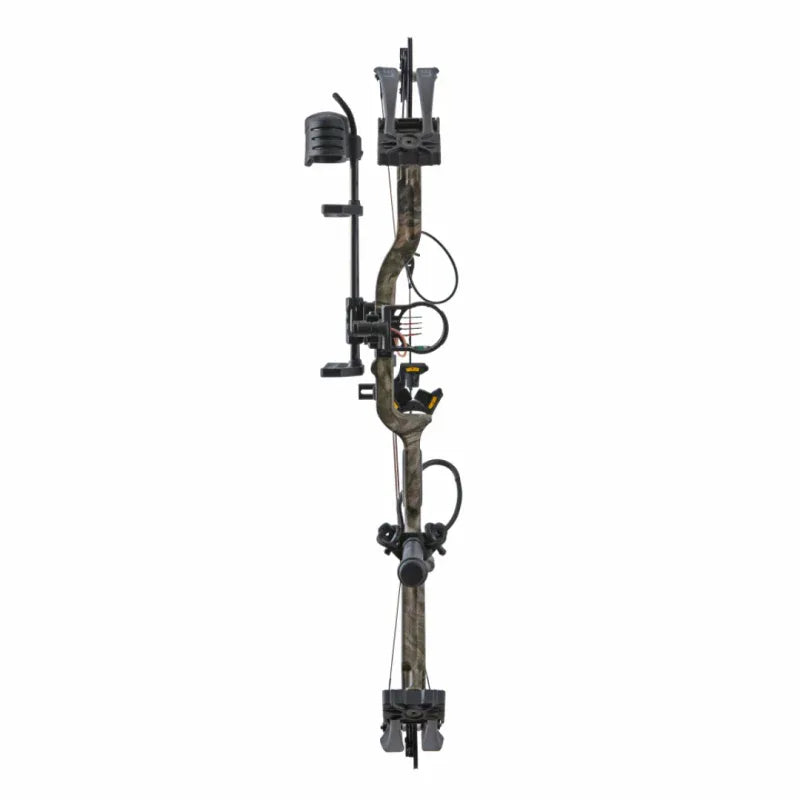 Arc à Poulies Bear Archery Legit Maxx Package - Archery Connect