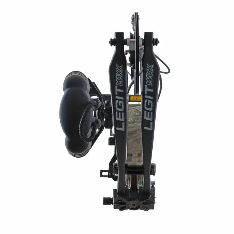 Arc à Poulies Bear Archery Legit Maxx Package - Archery Connect