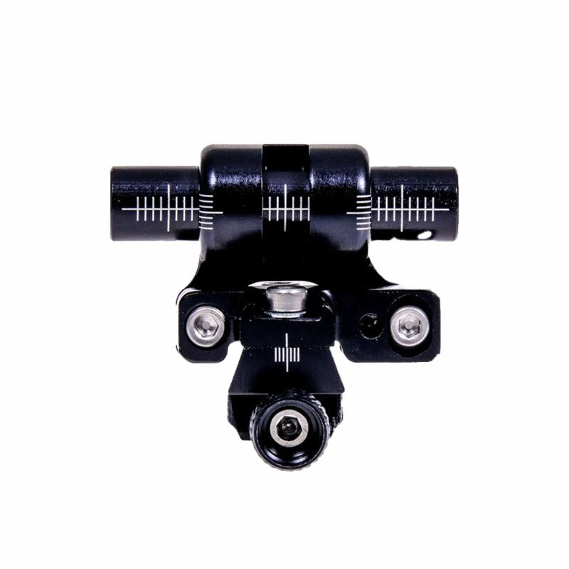 Tête de Viseur Arc à Poulies Micro 3D Arc Système - Vue 2 - Archery Connect