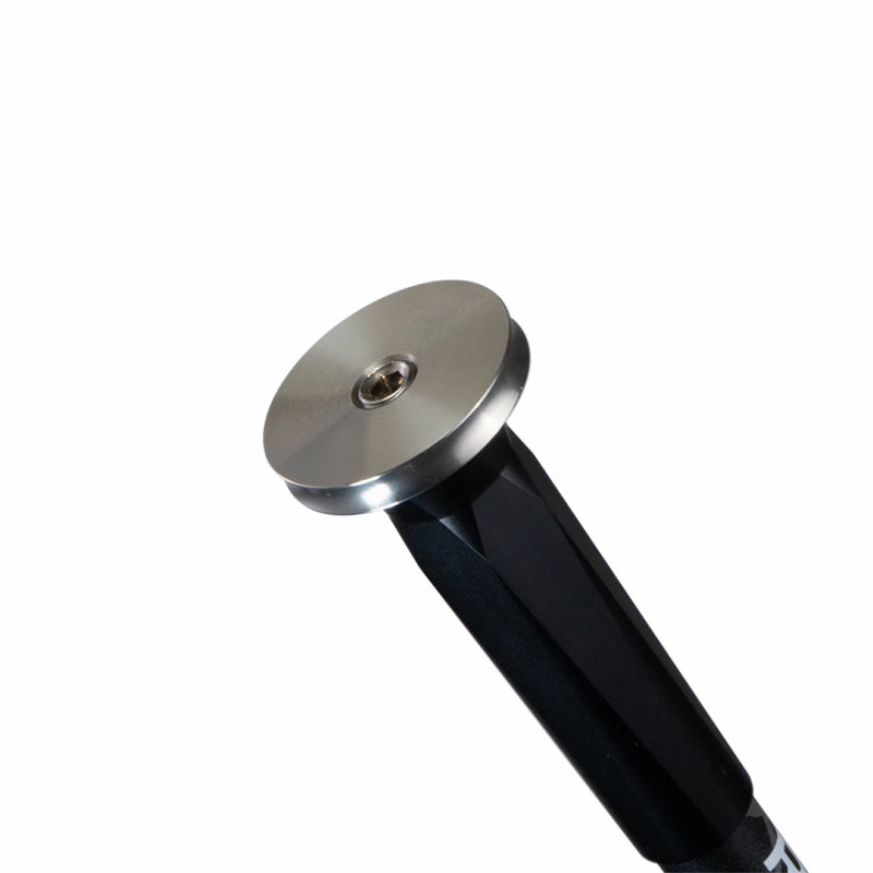 Masse Ramrods Acier Inoxydable Argenté - Archery Connect