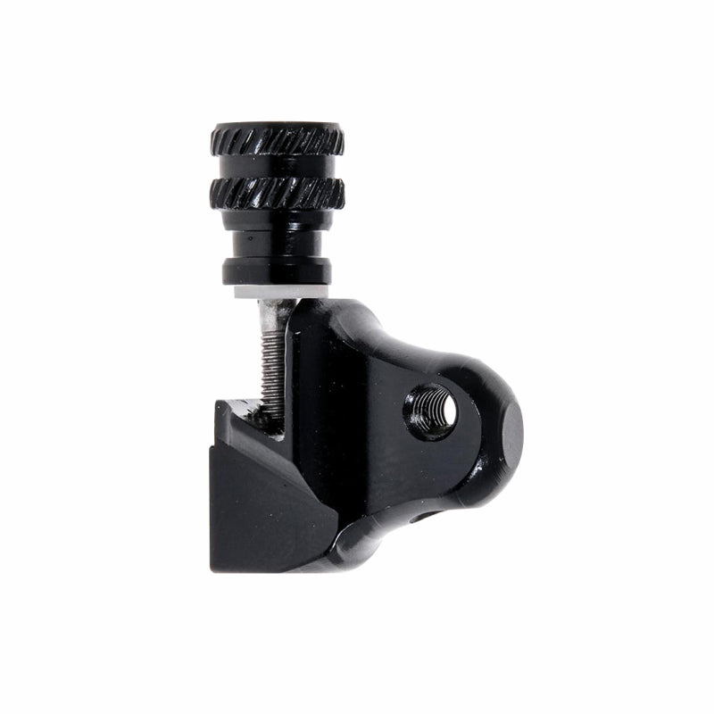 Viseur Arc Classique Carbone SX200 9 pouces avec Tête SX1D Arc Système - Vue 2 - Archery Connect