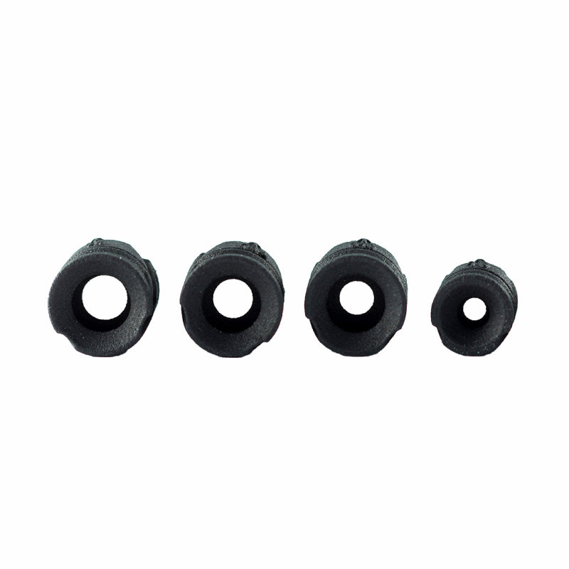 Visette Total Peep Bowhunting - Vue 2 - Archery Connect