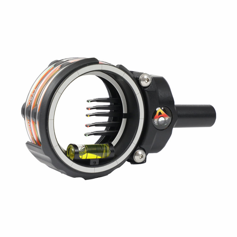 Scope Axcel AccuStat II - 41mm - Micro Adjust