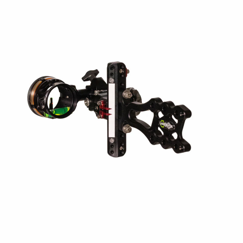 Viseur Chasse Axcel Sight Non-Dampened Landslyde avec AVX-31 Scope Ranger DBL Pin