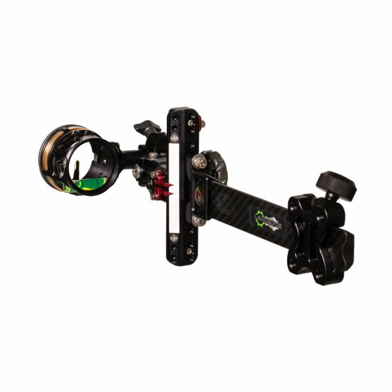 Viseur Chasse Axcel Sight Carbon Pro Landslyde avec AVX-31 Scope Ranger DBL Pin