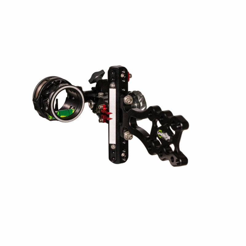 Viseur Chasse Axcel Sight Non-Dampened Landslyde Plus avec AVX-31 Scope Ranger DBL Pin