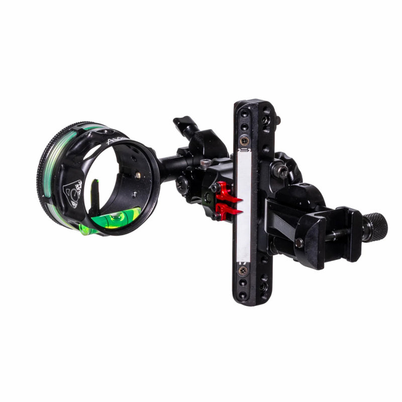 Viseur Chasse Axcel Sight Picatinny Landslyde AVX-31/AVX-41