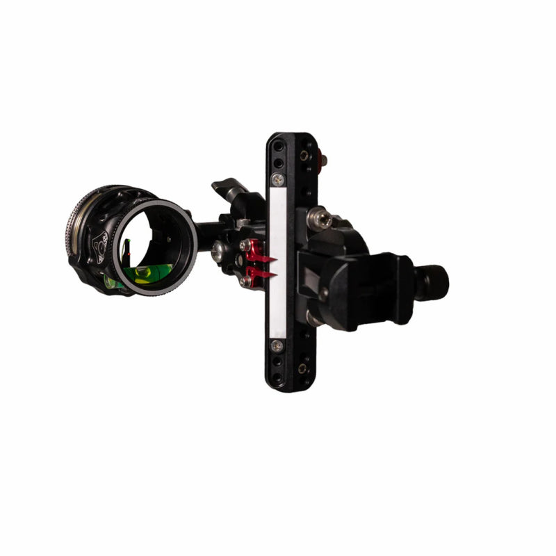 Viseur Chasse Axcel Sight Picatinny Landslyde avec AVX-41 Scope Ranger DBL Pin