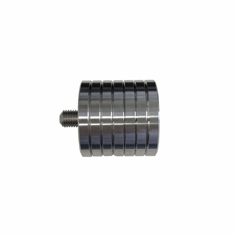 Masse Shibuya Disc Weight SUS - Vue 3 - Archery Connect