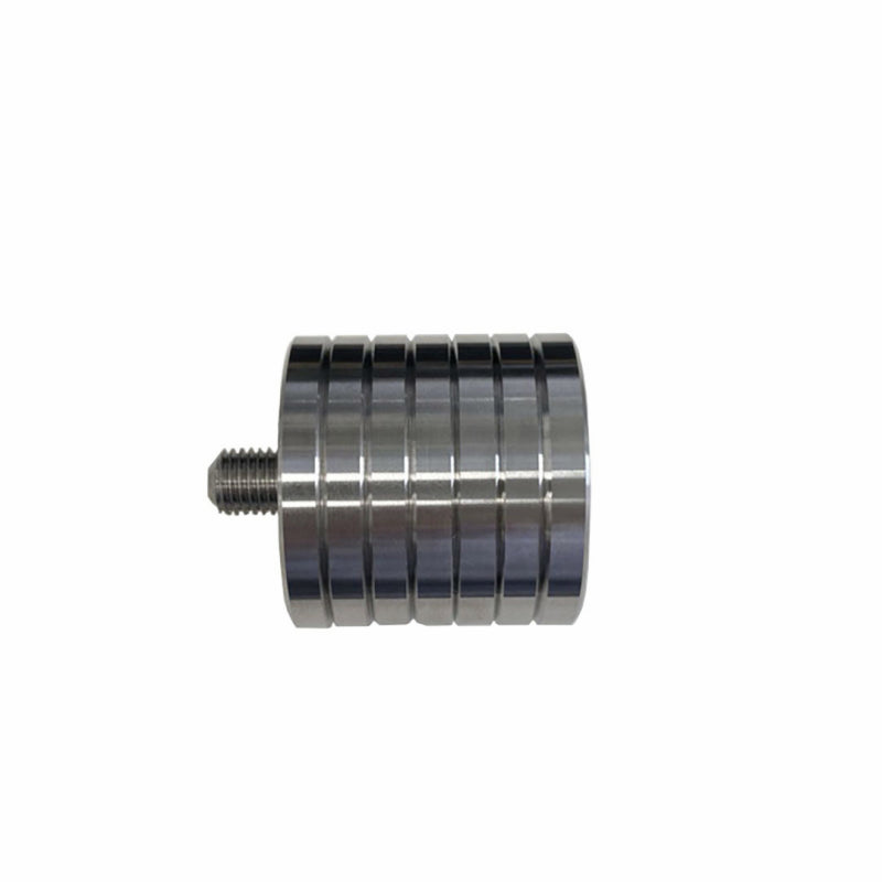 Masse Shibuya Disc Weight SUS Set 7 oz - Vue 2 - Archery Connect