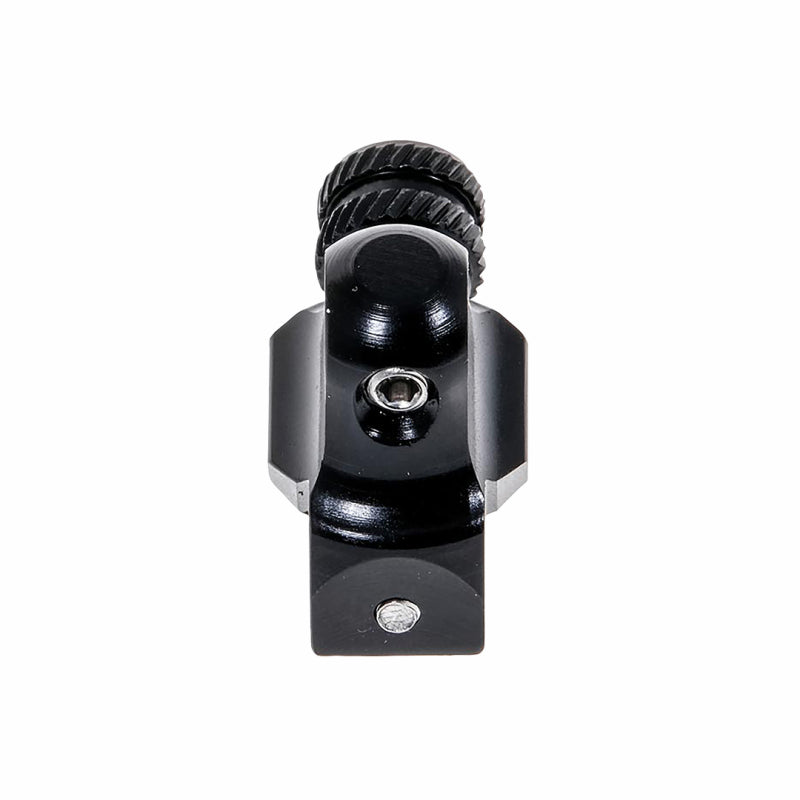 Tête de Viseur Arc Classique SX1D Arc Système - Vue 3 - Archery Connect