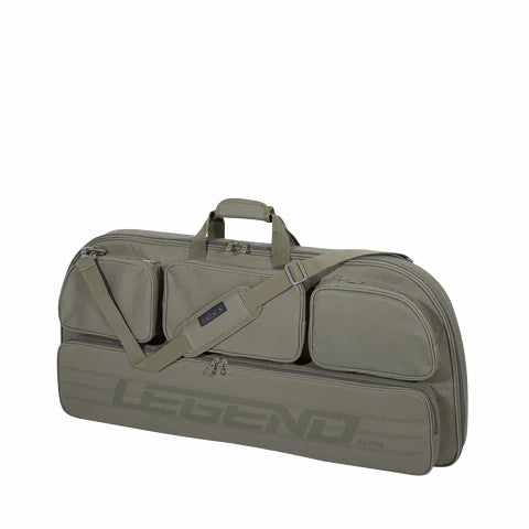 Valise pour Arc à Poulies Legend Alpha - Vue 2 - Archery Connect