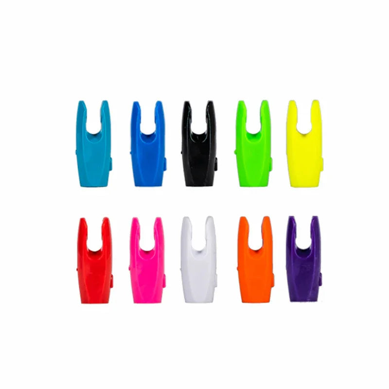 Encoches Pin Victory IP - Archery Connect