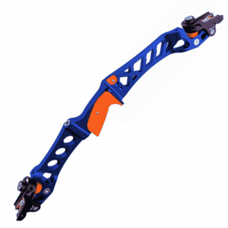 Poignée d'Arc Gillo GX2 25 ILF - Vue 2 - Archery Connect