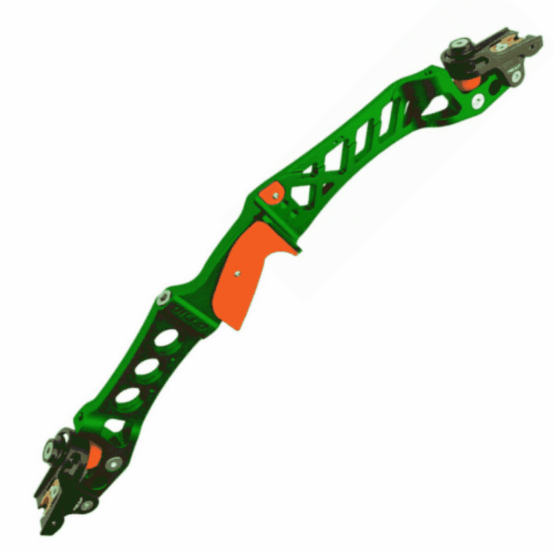 Poignée d'Arc Gillo GX2 25 ILF - Vue 3 - Archery Connect