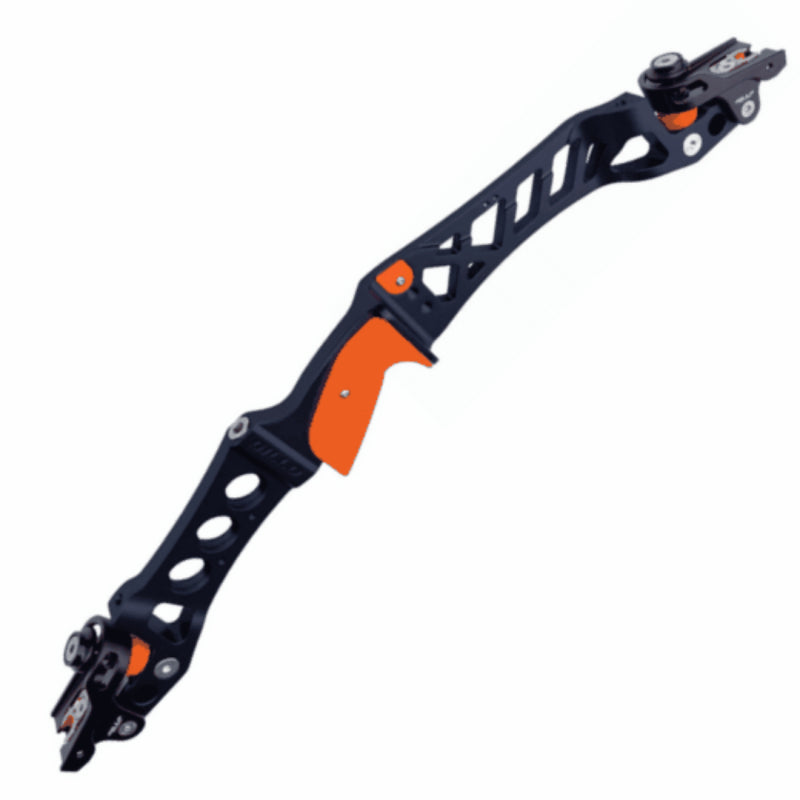 Poignée d'Arc Gillo GX2 25 ILF - Archery Connect