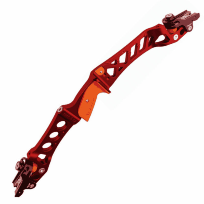 Poignée d'arc Gillo GX2 25" ILF